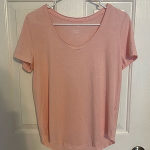 Pink T-Shirt